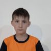 Хлебников Кирилл Глядянское ДЮСШ