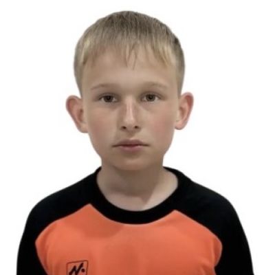 Михайлов Руслан ДФК Нижнекамск