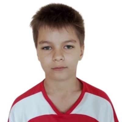 Малышев Марк Лицей №26