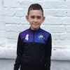 Левичев Иван Галактика