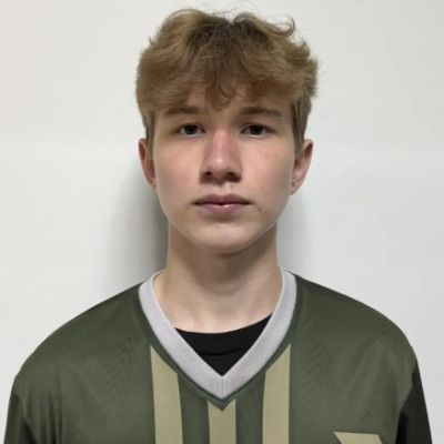 Юсупов Агдаль Девон