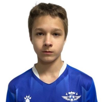 Гайнетдинов Эмиль КАИ Олимп