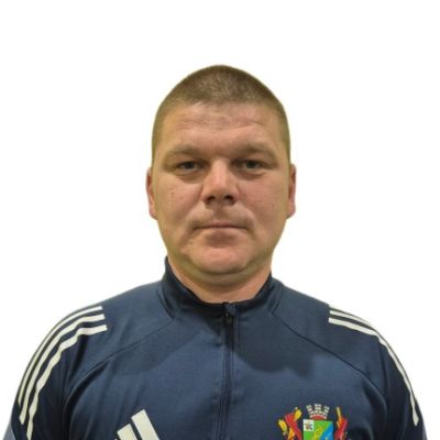 Юников Вячеслав Ярцево