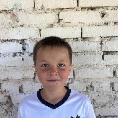 Петров Александр Ржевский Рубеж