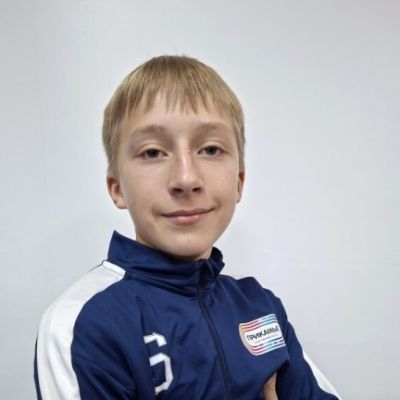 Дрокин Александр Прикамье