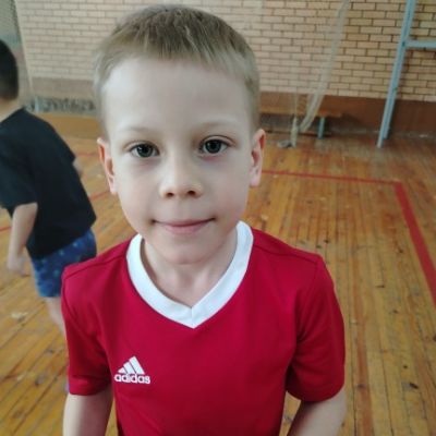 Чичков Матвей МФК Танай