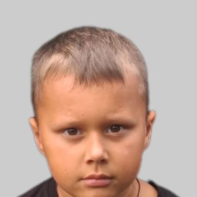Петров Дмитрий ФК Спирово ДЮСШ