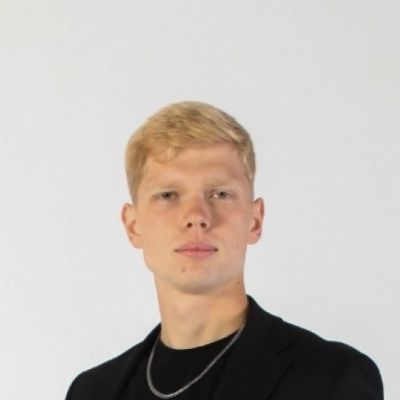 Глушков Николай Триумф