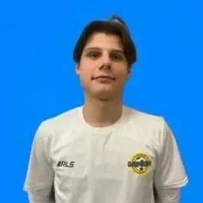 Бикбулатов Эмиль Фарт