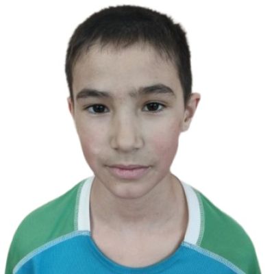 Гайнуллин Фаиз Гимназия
