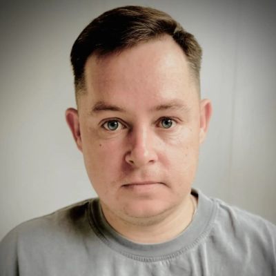 Гусев Михаил "Микрорайон 1"
