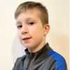 Скляров Тимур СШ Ленинградец