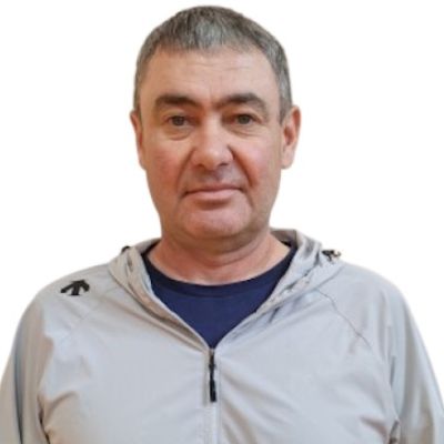 Халимов Марат Гимназия