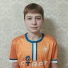 Ахметшин Вильдан Старт