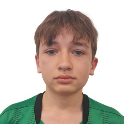 Дорогокупля Роман СШ Мирас