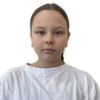 Опойцева Ульяна СОШ №17