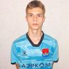 Шамонин Владислав Автово