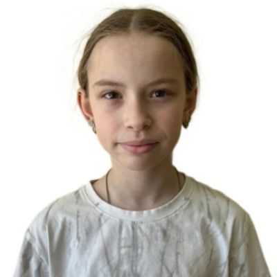 Колоколова Александра СОШ №1