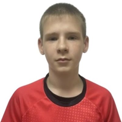Ушенкин Данил Труд