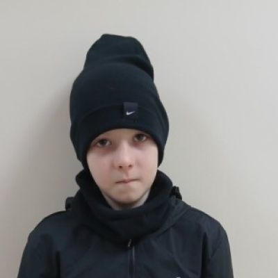Пермяков Артур МБУДО "ДЮСШ-3" Бразилия