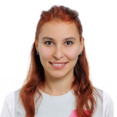 Нуруллоева Нигора GirlPower