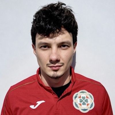 Зинатуллин Алан Таттехмедфарм
