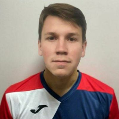 Балеевских Иван Лидер