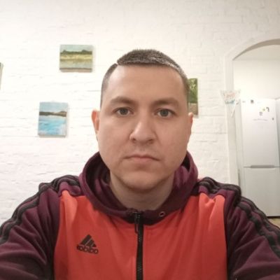 Шаймухаметов Денис Bunin Team