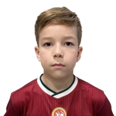 Акберов Раян Рубин