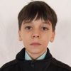 Дарьин Семён СОШ №8