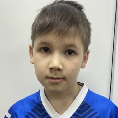 Краснов Данил Football Masters