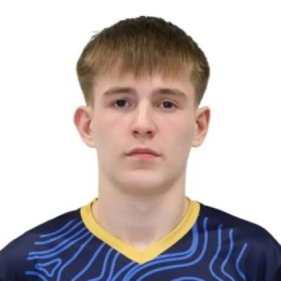 Галимов Адель СШ Трудовые Резервы
