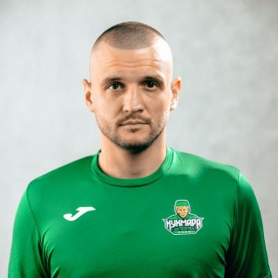 Бондарев Антон Кукмара Бабай