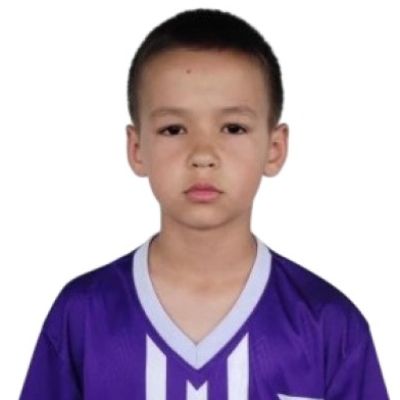 Басыров Амрит Девон