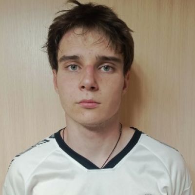 Воловик Владислав ФК Торпедо