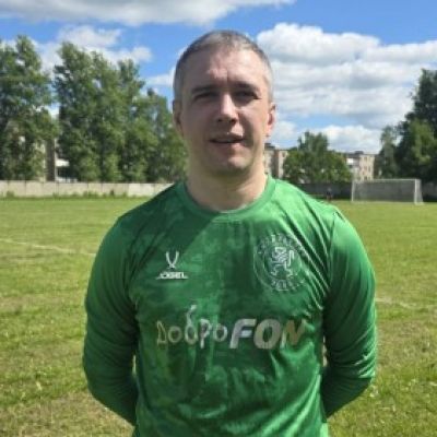 Кетлеров Михаил Нелидово