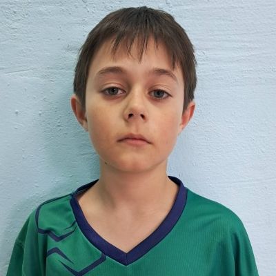 Шаклеин Даниил Лидер-2