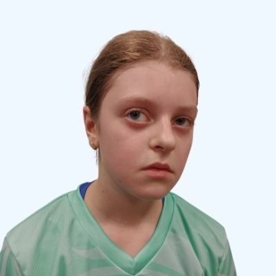 Раскатова Маргарита СШ Максат