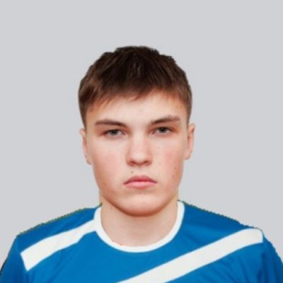 Белоусов Яков Лысьва