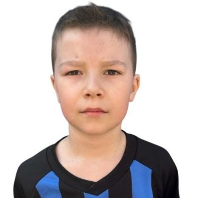 Сафин Аскар Максат