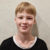 Покрышкин Артур СШ Трудовые Резервы-4