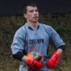 Осин Алексей ФК Русская Община