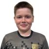Тяпков Егор Champion Kids