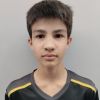 Шакиров Амин СШОР Тасма