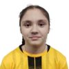 Коваль Ксения СШ №3