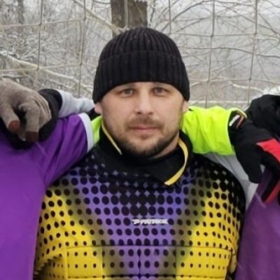 Волков Николай СОЮЗ