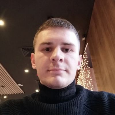 Трапезников Виктор ФК Кама