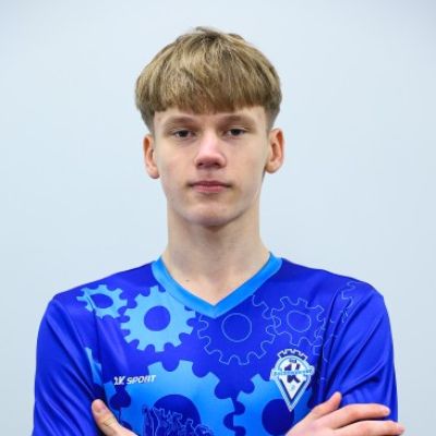 Тимоненков Александр СШ Кировец Восхождение