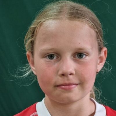 Щербакова Наталья СШ Оса