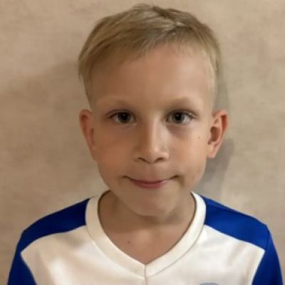 Камалетдинов Карим РСШОР Динамо